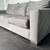 (+Delivery Opt.) Awesome Room & Board Suede-Like Gray Sofa! 7 thumbnail