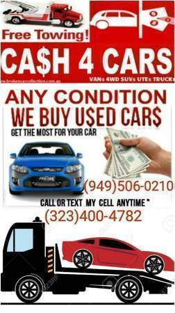 💰🚗 we Buy Cars $ CASH for Cars , Classics , exotics ,Good & Junk cars 1