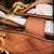 Michael Kors handbag, Beige, NEW 4 thumbnail