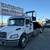 Freightliner M2 Slide Back Tow Truck Extended Cab Excellent 1 thumbnail