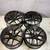 20" B7 STYLE WHEELS RIMS ALPINA FITS BMW E38 E65 E66 7 SERIES 740 745 4 thumbnail