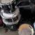 Ludwig Accent 5pc drum set complete w hardware and cymbals 1 thumbnail