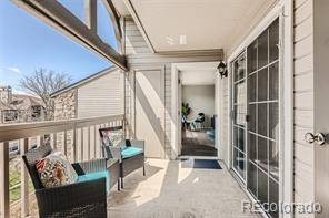 $1600.00 / 1br - 697ft2 - Renovated condo in The Enclave@DTC available for rent with 1 covered c63962796884227121