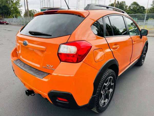 2013 Subaru XV Crosstrek - Financing Available! - $8995.0063442052925697124
