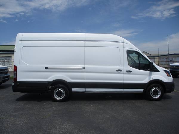 Furgón de carga Ford Transit 350 2020 con 63 mil millas - $30,900 (Medio TN)63621513353857124