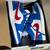BRAND NEW Women’s Size 11.5 Air Jordan 1 Low Retro Sport Blue Sneakers 1 thumbnail