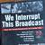 We Interrupt This Broadcast  , 2 cds and book. 1 thumbnail