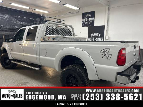 2015 Ford F-250 Super Duty - Photo 4