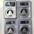 2011,2013 Panda Silver Coins with Certificate 2 thumbnail