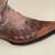 Vintage STETSON Leather Western Boots, Women's Sz 8.5, Cowboy Cowgirl 11 thumbnail