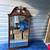 Drexel Heritage Heirlooms Collection Mahogany Wall Mirror 2 thumbnail