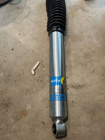 Bilstein 5100 1