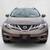 2014 Nissan Murano SL AWD All Wheel Drive SUV 2 thumbnail