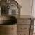 Raymour and Flanigan Wilshire Bedroom Dresser and Mirror 2 thumbnail