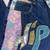 Rare Vintage 90s ZIP CODE "HIP HOP" Patchwork Jeans Size 32" x 32" Str 8 thumbnail