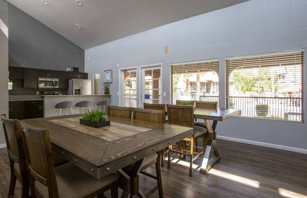 $965 / 1br - 616ft2 - Tucson AZ, Balcony or Patio, 1bd 1ba (7700 E Speedway Blvd, Tucson, AZ)63674876937987120