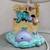 Noah's Ark Nursery Table Lamp 2 thumbnail