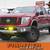 2017 Nissan Titan XD PRO-4X Cummins Diesel 4X4 4WD V8 LIFTED TRUCK 1 thumbnail