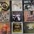 assorted Blu-Ray, DVD, VHS, CD 7 thumbnail