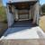 24ft Enclosed Trailer 3 thumbnail