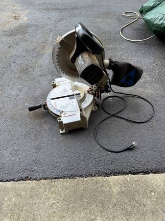 Variable Speed Jigsaw - $20 (Trotwood)63443911609089123
