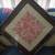 Quilted Sham, Matted and Framed 1 thumbnail