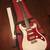 PRS SE EG 2003 Antique White w/ DiMarzio Notorious 1 thumbnail