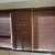 Levolor 2in Horizontal Walnut Faux Wood Blinds 28"W x 64"L 1 thumbnail