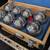 Bocce Ball Set, metal Essential Gear with case 2 thumbnail