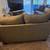 Settee,Sleeper sofa,Small dresser,coffee & dining tables,lamp,rack 5 thumbnail