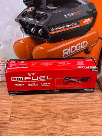 M18 FUEL 1