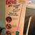 New Dirt Devil Sweeper Vac With Swiffer,  Model 083000 1 thumbnail