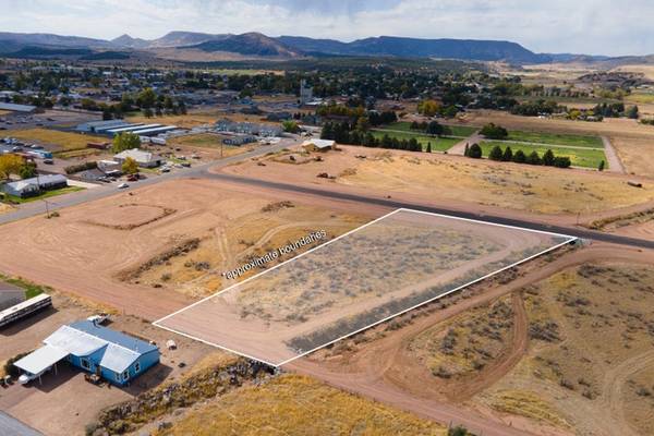 $159,900 / 52707ft2 - Parcela de 1.21 acre #E-CWR-2-10 en venta (Enterprise)64020364075394121