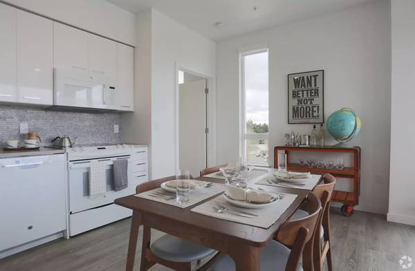 $1,495 / 1br - 611ft2 - The right place for you! Beautiful 1 bed / 1 bath - prime location! (Portland)63914739152387124