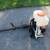 Stihl SR320 Backpack Leaf Blower with Sprayer 14 thumbnail