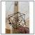 Hudson Valley Lighting Roundout Nine-light Chandelier 3 thumbnail
