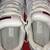 Women's Nike Airliner One Size US 8.5 White, Pre-owned 5 thumbnail