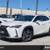 2021 Lexus UX AWD All Wheel Drive Electric UX 250h SUV 1 thumbnail
