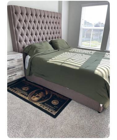 $610 / 2br - Habitación cómoda y baño listos hoy en casa (san jose downtown)63657796513795123