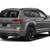 2023 Volkswagen VW Atlas 3.6L V6 SEL R-Line Black 2 thumbnail