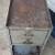 Vintage Industrial Lyon Steel 1950s 2 Drawer Rolling Tool Work Cart 2 thumbnail