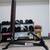 Adjustable Incline Bench - Commercial Grade- Like New 2 thumbnail
