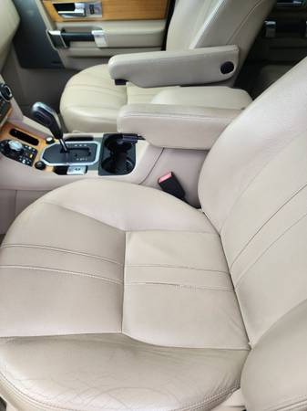 2013 Land Rover LR4 HSE-■PROPIETARIO MAYOR■ IMPECABLE■ - $9,900 (Centre,AL / Área de Weiss Lake)63622018082817123