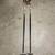 Erbacher Skis from the 1960s Complete with Boots and Ski Poles 6 thumbnail