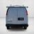 2012 Chevrolet Express Cargo Van Chevy  Full-size Cargo Van 6 thumbnail
