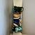 Burton Custom Snowboard with Cartel Bindings - 157 Mid Wide 3 thumbnail