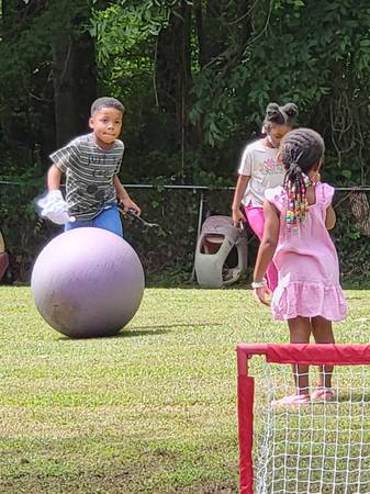 ¡Programa después de clases y programa sin seguimiento ya disponibles! (Raleigh)63976054680962122
