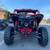 2025 Can Am Maverick X3 X ds TURBO RR With SMART-SHOX / 1 RED IN STOCK 5 thumbnail