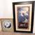 Byron Birdsall Chessboard & Lemon Hibiscus Art Print 1 thumbnail