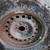 Goodyear wrangler rt/s p255/70r16  Spare tire from 2003 Ford explorer 6 thumbnail
